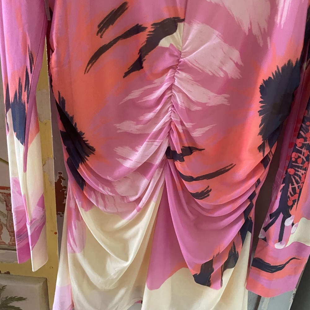Dress/farm rio - Picture 11 of 13